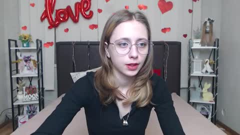 Snapshot of tracyleebb chatting on February 20, 2026, 6:10 am TracyLeeBB online show from February 20, 2026, 6:10 am