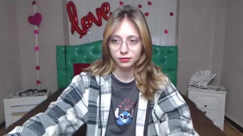 Snapshot of tracyleebb chatting on February 25, 2026, 6:12 am TracyLeeBB online show from February 25, 2026, 6:12 am