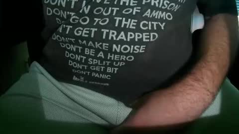 trafalgar online show from November 17, 2025, 2:34 pm