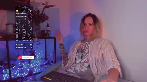 Snapshot of trafka_murafka chatting on December 18, 2025, 9:32 pm Hey my name is Kiri Kiri online show from December 18, 2025, 9:32 pm