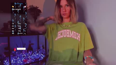 Snapshot of trafka_murafka chatting on February 8, 2026, 10:02 pm Hey my name is Kiri Kiri online show from February 8, 2026, 10:02 pm