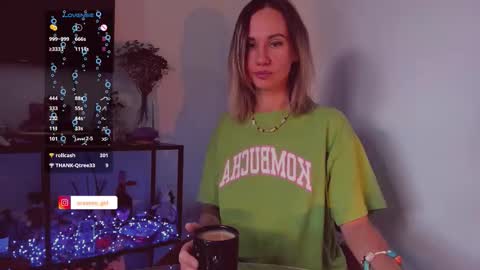 Snapshot of trafka_murafka chatting on February 9, 2026, 10:52 am Hey my name is Kiri Kiri online show from February 9, 2026, 10:52 am