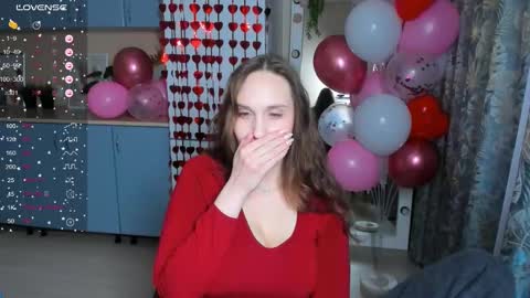 Kate online show from February 11, 2025, 12:27 pm