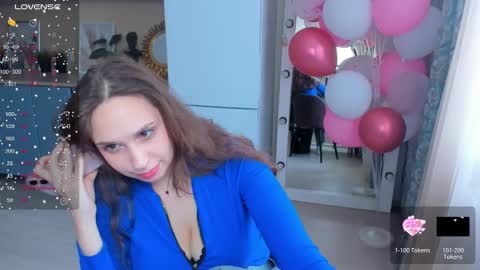 Kate online show from February 26, 2025, 5:31 am