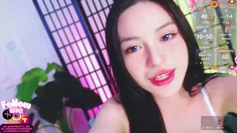 Snapshot of tranle3936 chatting on September 20, 2025, 2:51 pm Hotkitty online show from September 20, 2025, 2:51 pm