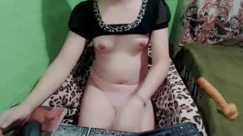 Snapshot of trans_janica chatting on January 17, 2026, 2:38 am trans_janica online show from January 17, 2026, 2:38 am