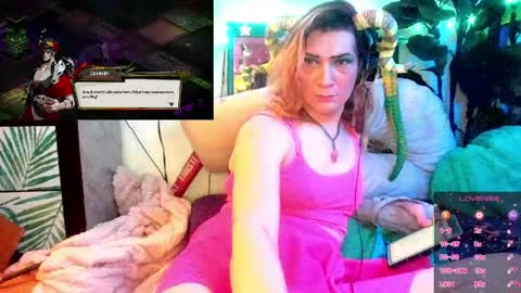 Snapshot of transaurus chatting on May 14, 2026, 2:02 pm Valosaurus online show from May 14, 2026, 2:02 pm