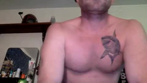 transcurious101 online show from November 8, 2025, 8:07 pm