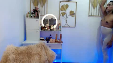 Snapshot of transeugene1990 chatting on March 10, 2026, 5:45 am transeugene1990 online show from March 10, 2026, 5:45 am