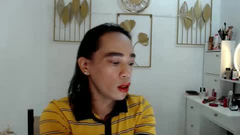 Snapshot of transeugene1990 chatting on March 24, 2026, 6:40 am transeugene1990 online show from March 24, 2026, 6:40 am