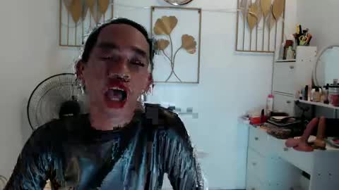 Snapshot of transeugene1990 chatting on March 27, 2026, 6:30 am transeugene1990 online show from March 27, 2026, 6:30 am