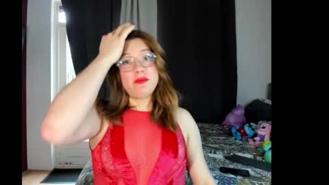 Snapshot of transgeilxxx chatting on February 5, 2026, 2:11 pm karoll sofia online show from February 5, 2026, 2:11 pm