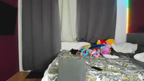 Snapshot of transgeilxxx chatting on February 20, 2026, 9:15 pm karoll sofia online show from February 20, 2026, 9:15 pm