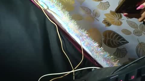 Snapshot of transgender21_petitecock chatting on March 15, 2026, 11:38 am supernatural trans online show from March 15, 2026, 11:38 am