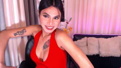Snapshot of transgoddessselena chatting on February 23, 2026, 7:39 am Selena the real cummer online show from February 23, 2026, 7:39 am