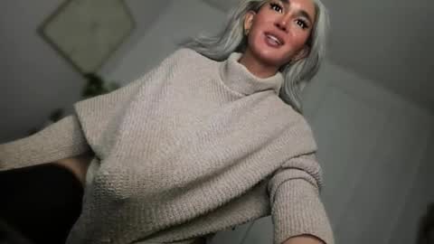 Snapshot of transnextdoor_ chatting on March 3, 2026, 6:47 pm ALMIGHTY GODDESS VALENTINA online show from March 3, 2026, 6:47 pm