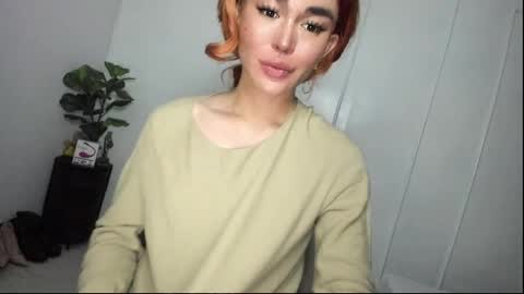 Snapshot of transnextdoor_ chatting on May 1, 2026, 4:00 pm ALMIGHTY GODDESS VALENTINA online show from May 1, 2026, 4:00 pm