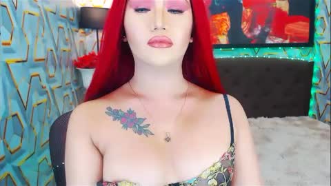 KYLIE BELLA  TS online show from December 16, 2024, 8:26 pm