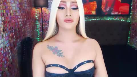 Snapshot of transplayfullolivia chatting on February 16, 2025, 3:47 am KYLIE BELLA TS online show from February 16, 2025, 3:47 am