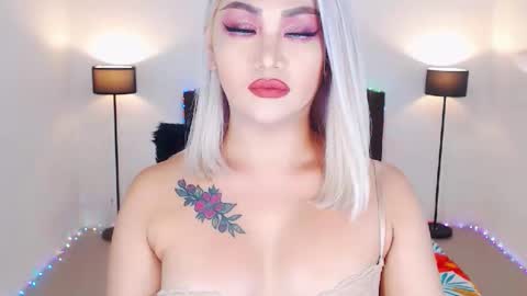 KYLIE BELLA  TS online show from June 2, 2026, 12:34 am