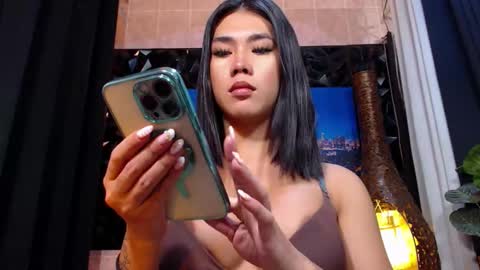 Snapshot of transpornidol chatting on January 11, 2026, 5:40 pm transpornidol online show from January 11, 2026, 5:40 pm