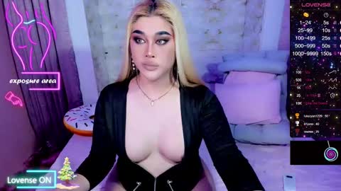 Snapshot of transsalawahan chatting on December 4, 2024, 4:49 pm BELLA online show from December 4, 2024, 4:49 pm