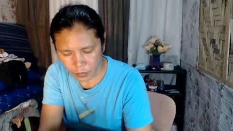 aileen online show from January 22, 2025, 2:03 pm