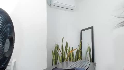 Snapshot of transwhore_ chatting on March 9, 2026, 6:56 pm CLEO online show from March 9, 2026, 6:56 pm