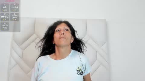 Snapshot of transwhore_ chatting on March 12, 2026, 7:09 pm CLEO online show from March 12, 2026, 7:09 pm