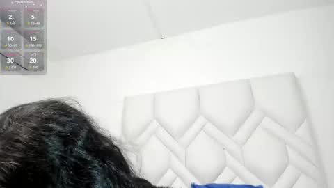 Snapshot of transwhore_ chatting on March 24, 2026, 8:25 pm CLEO online show from March 24, 2026, 8:25 pm