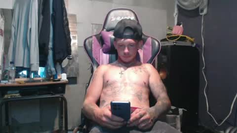 Snapshot of trapb606_2 chatting on July 6, 2026, 8:11 am trapb606_2 online show from July 6, 2026, 8:11 am