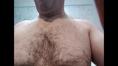 Big Head Cock online show from January 7, 2026, 8:44 pm