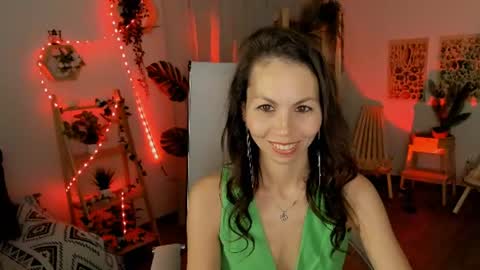 Snapshot of trasymorris chatting on June 12, 2026, 5:56 pm Tracy online show from June 12, 2026, 5:56 pm