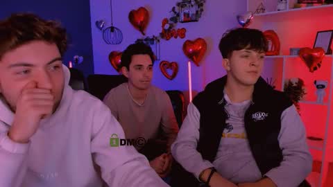 Travis online show from February 27, 2026, 9:31 am