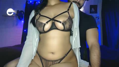 Snapshot of travisandnina chatting on January 15, 2026, 2:54 pm travisandnina online show from January 15, 2026, 2:54 pm