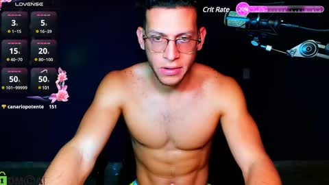 TRAVIS. online show from February 28, 2025, 11:12 pm