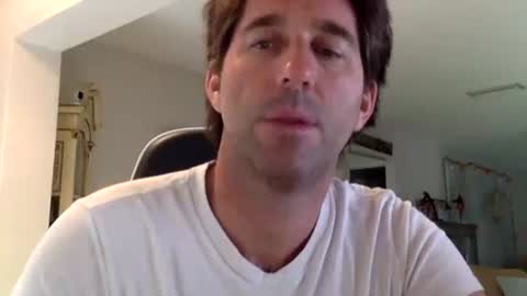 TravisKenn online show from October 20, 2025, 12:27 pm