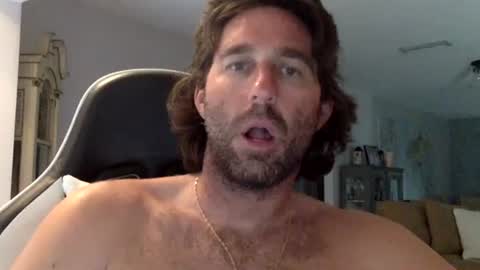 TravisKenn online show from February 22, 2026, 9:24 pm