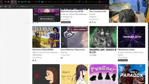 Snapshot of travisx_ chatting on May 29, 2026, 5:38 am travisx_ online show from May 29, 2026, 5:38 am