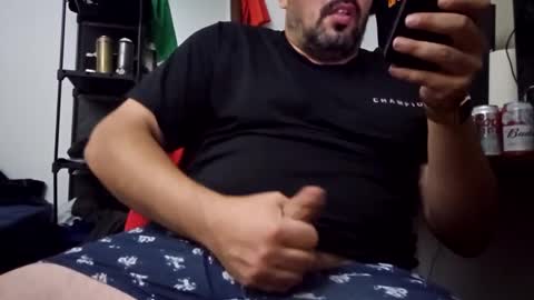 traxxxman1 online show from September 26, 2025, 7:34 am