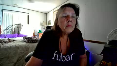 treasureofxtac online show from July 9, 2026, 2:43 pm