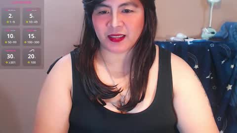 Snapshot of treat_urself chatting on March 1, 2026, 5:37 pm marian online show from March 1, 2026, 5:37 pm