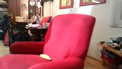 trebgeis1 online show from January 6, 2026, 9:18 pm