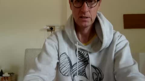 trebo00788 online show from May 16, 2026, 11:31 am