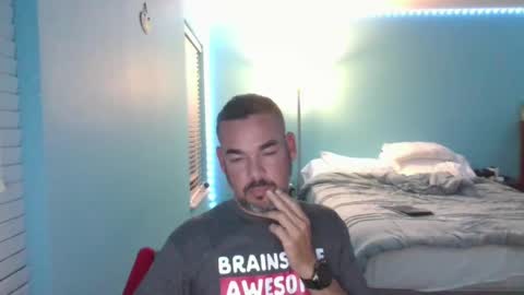 trebor_sins online show from January 5, 2025, 2:17 am