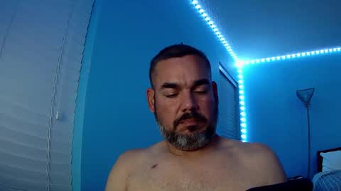 trebor_sins online show from January 10, 2025, 2:04 am