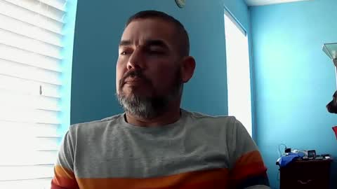 trebor_sins online show from March 3, 2025, 6:33 pm