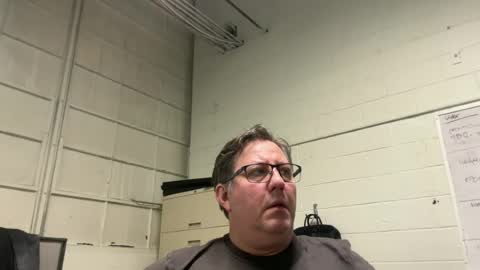 treborinthesky online show from June 14, 2026, 2:52 pm