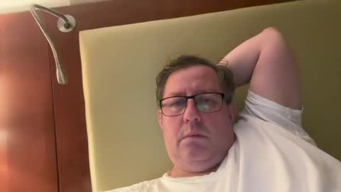 treborinthesky online show from July 2, 2026, 3:45 am