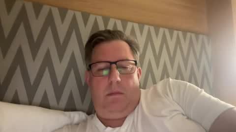 treborinthesky online show from July 29, 2026, 2:53 am